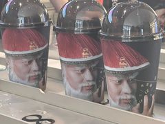 -LELECHA乐乐茶(百货大楼店)