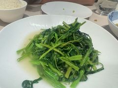 -漢舍川菜馆(国贸商城店)
