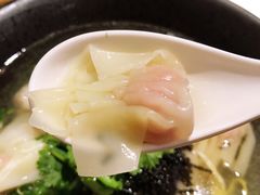 金鱼小馄饨-桃园眷村(万象天地店)