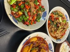 -潇湘阁(三里屯SOHO店)