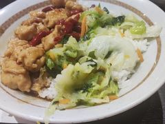 -永和大王(花好园店)