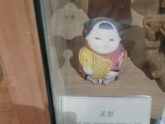 -日照市博物馆