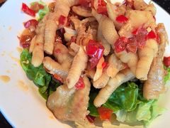 -伏一解牛烤肉专门店(信业购物中心店)