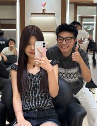 点击看大图 -WM Hair Salon精品店