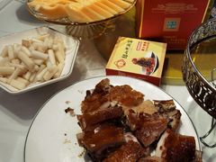 -韶山冲湘菜(中兴大街店)