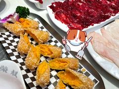 -荣叔港式沙嗲牛肉火锅(正佳潮流店)