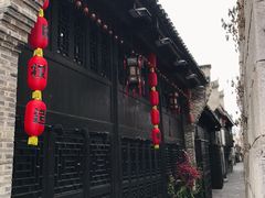 -东西巷