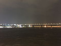 -武汉两江游览·夜游长江(汉口粤汉码头)