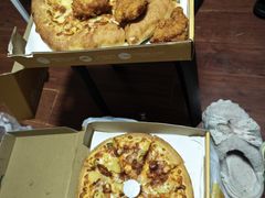 -达美乐比萨(建康路店)