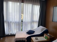 -菩凡足疗养生(No.3 小河万科店)