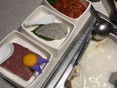 -海底捞火锅(航洋城店)