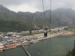 -野三坡刘家河高山漂流