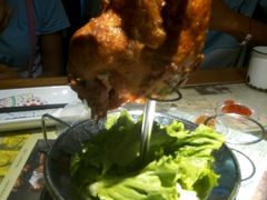 -豆蔻电影主题餐厅(四牌楼店)