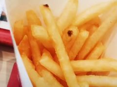 -肯德基(西安电子城店)