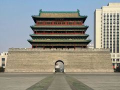 -文瀛公园