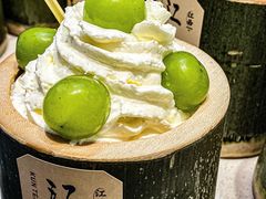 -KUNCHA鲲茶·江西制茶(铜锣湾店)