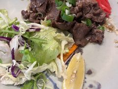 牛舌-胜代日本料理(云程巷小区店)