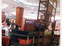 大堂-潮福城大酒楼(湖滨北路店)