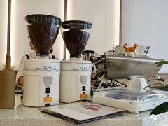 -Onirii Coffee(长乐路店)
