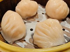 -香港龙凤楼(陆家嘴中心店)
