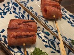 -哥哥の深夜食堂(红松东路店)