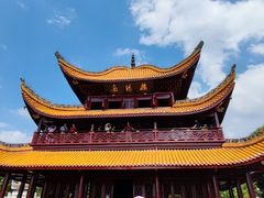 -岳阳楼景区