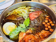 -高鸽子锦州烧烤63年(海阳路店)