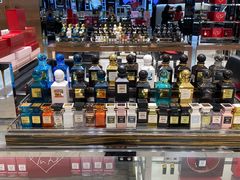 -伊势丹(现代城店)