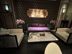 -香然会·园林雅宴(陆家嘴店)