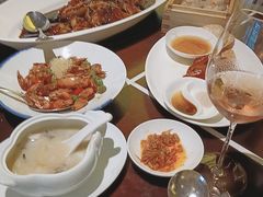 -杭州西子湖四季酒店·金沙厅