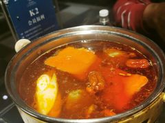 -小天鹅戴斯酒店鲸鲨百汇创作料理