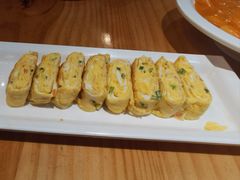 -山海珍味韩国料理(奥城店)