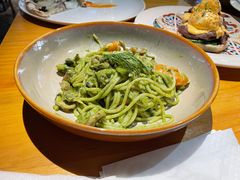 -JINNS锦时 steak&pizza(浸信会礼拜堂旧址店)