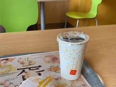-麦当劳(虎坊路店)