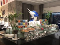 -宁波逸东豪生大酒店·豪生咖啡厅