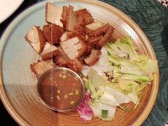 -翡翠鸟精品泰国菜(北辰财富中心店)