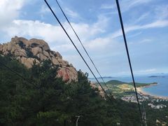 -崂山仰口游览区