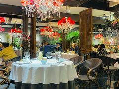 -小河盐帮·私家菜·烤鸭(三元桥·霄云路店)
