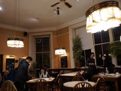 大堂-大象咖啡馆