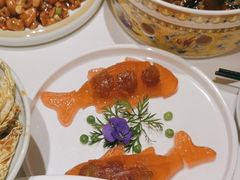 -惠丰堂饭庄·烤鸭·京味菜(翠微路店)