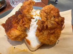 -魏斯理汉堡(西安沣东吾悦店)