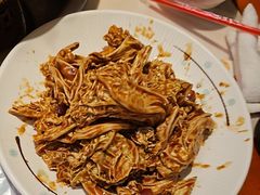 -清真·鸦儿李记·涮肉(花市店)