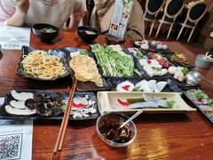 -束河人家(南锣鼓巷店)