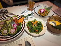 -太食獸泰式茶餐厅(IFS国金中心店)