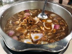 -美兰春记食店·龙舌坡红烧牛肉