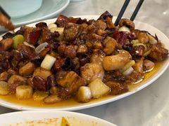 -陈麻婆豆腐总店
