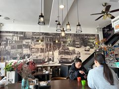 -标记Jane's kitchen(平桥直街店)