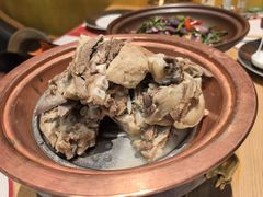 -哈啾嗨·新概念蒙餐(红星新城店)