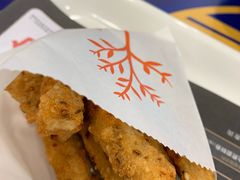 -德克士(砂之船奥特莱斯店)