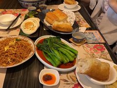 -虾饺妹·粤式手工点心(水荫路店)